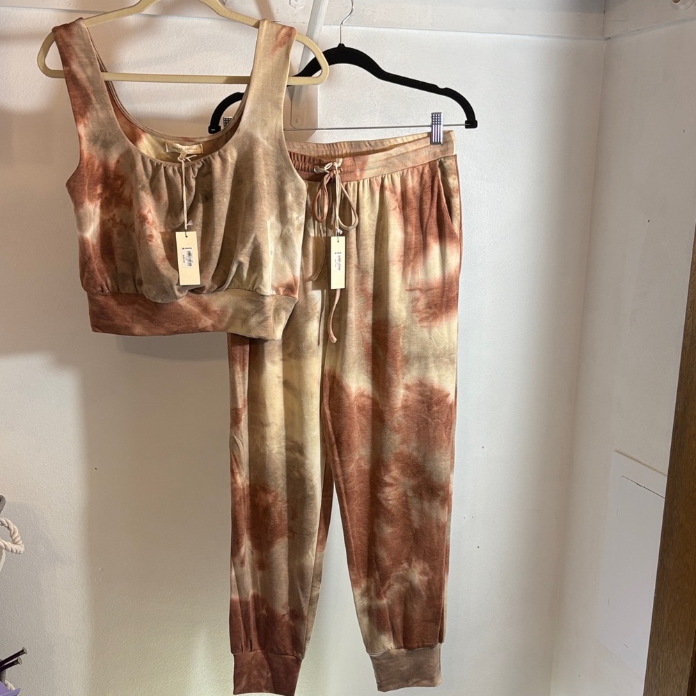 Gilded Intent from Buckle Earthy Tie-Dye Apparel